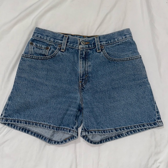 Levi's Pants - Vintage Levi Shorts